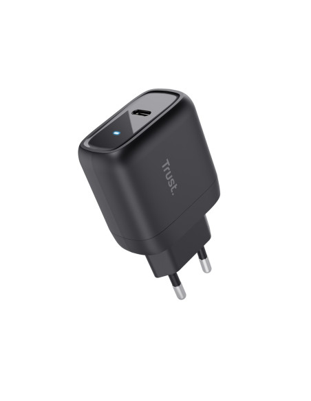 MOBILE CHARGER WALL 45W/MAXO 24816 TRUST
