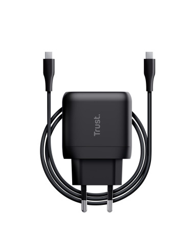 MOBILE CHARGER WALL 45W/MAXO 24816 TRUST