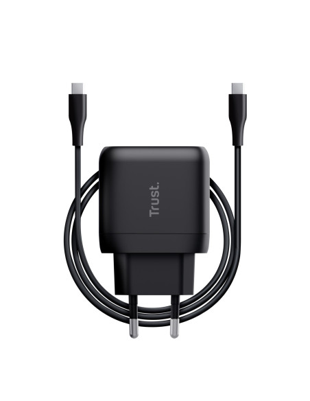 MOBILE CHARGER WALL 45W/MAXO 24816 TRUST