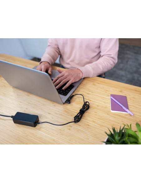 NB ACC AC ADAPTER 45W PRIMO/BLACK 21904 TRUST