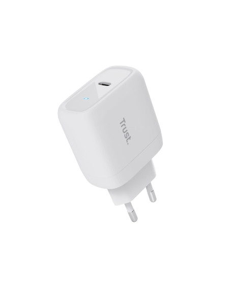 MOBILE CHARGER WALL MAXO 45W/USB-C 25138 TRUST