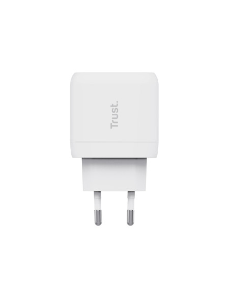 MOBILE CHARGER WALL MAXO 45W/USB-C 25138 TRUST