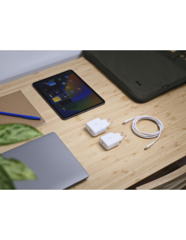 MOBILE CHARGER WALL MAXO 45W/USB-C 25138 TRUST