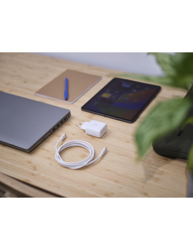 MOBILE CHARGER WALL MAXO 45W/USB-C 25138 TRUST