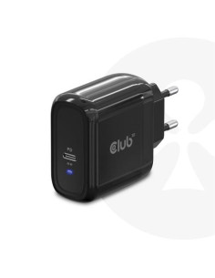 MOBILE TRAVEL CHARGER USB-C/PPS 65W CAC-1905EU CLUB3D