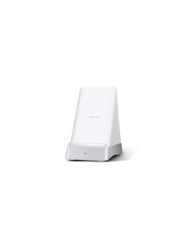 MOBILE CHARGER STAND WRL 100W/WHITE 5503AADJ HONOR