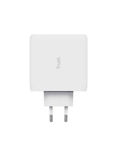 MOBILE CHARGER WALL MAXO 100W/USB-C WHITE 25140 TRUST