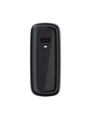 MOBILE CHARGER WALL MAXO 100W/USB-C BLACK 24818 TRUST