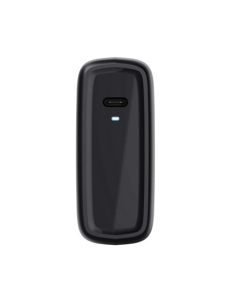 MOBILE CHARGER WALL MAXO 100W/USB-C BLACK 24818 TRUST