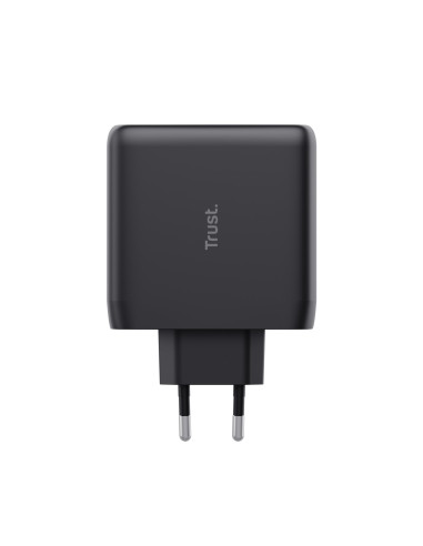 MOBILE CHARGER WALL MAXO 100W/USB-C BLACK 24818 TRUST