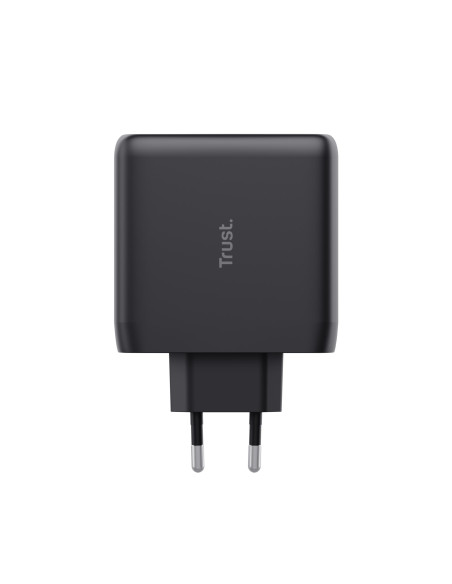 MOBILE CHARGER WALL MAXO 100W/USB-C BLACK 24818 TRUST