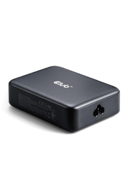 MOBILE CHARGER 4PORT/GAN 240W CAC-1918 CLUB3D