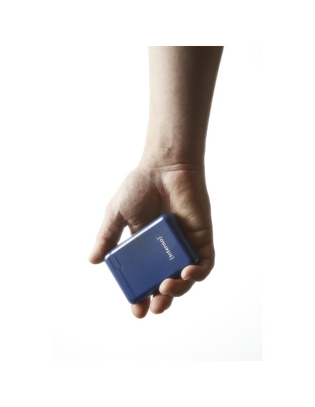 POWER BANK USB 10000MAH/DARK BLUE XS10000 INTENSO