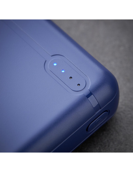 POWER BANK USB 10000MAH/DARK BLUE XS10000 INTENSO
