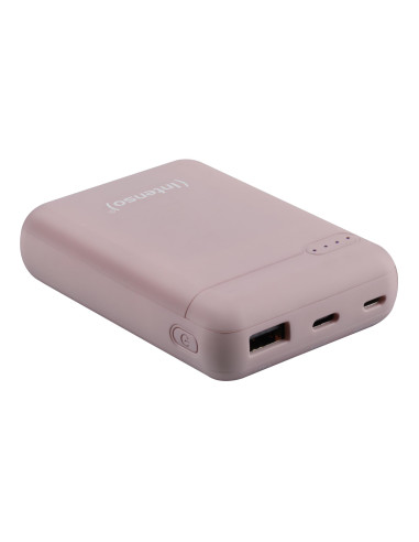 POWER BANK USB 10000MAH/ROSE 7313533 INTENSO