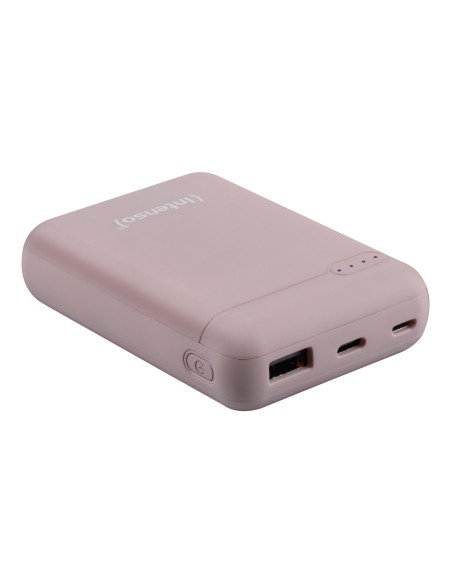 POWER BANK USB 10000MAH/ROSE 7313533 INTENSO
