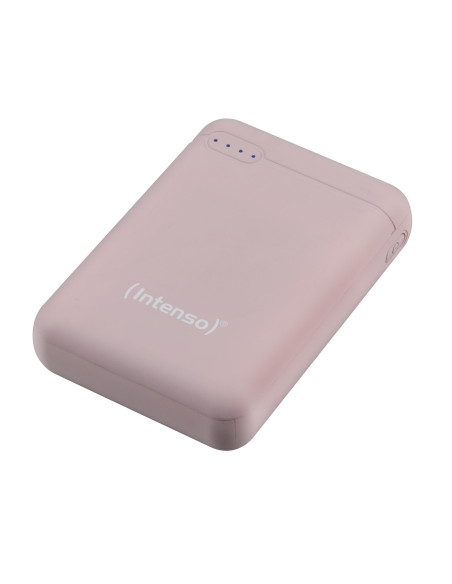 POWER BANK USB 10000MAH/ROSE 7313533 INTENSO