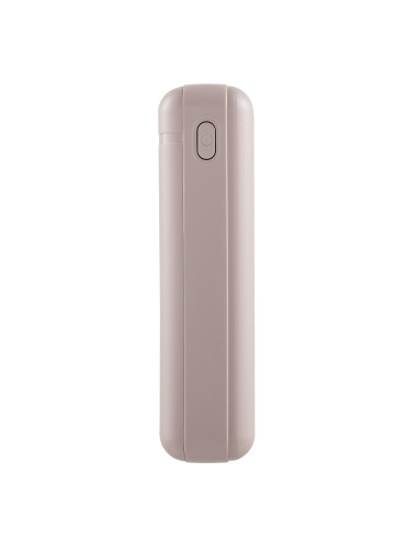 POWER BANK USB 10000MAH/ROSE 7313533 INTENSO
