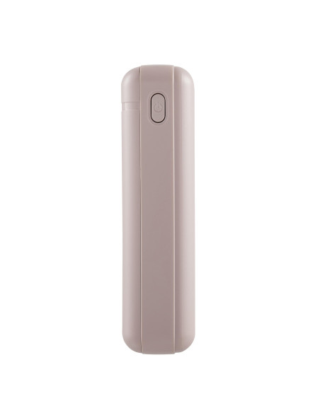 POWER BANK USB 10000MAH/ROSE 7313533 INTENSO