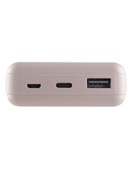 POWER BANK USB 10000MAH/ROSE 7313533 INTENSO