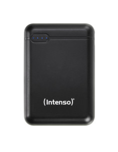 POWER BANK USB 10000MAH/BLACK XS10000 INTENSO