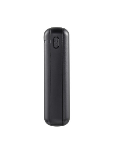 POWER BANK USB 10000MAH/BLACK XS10000 INTENSO