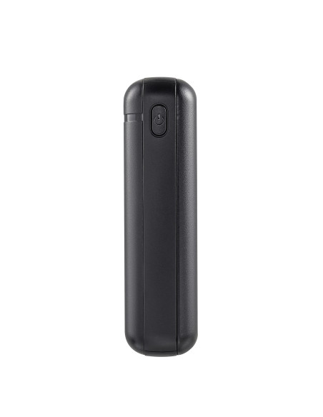 POWER BANK USB 10000MAH/BLACK XS10000 INTENSO