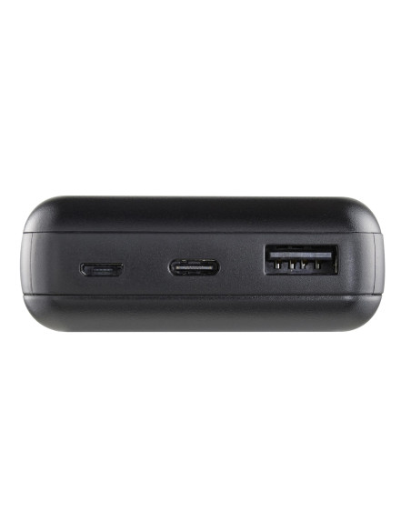 POWER BANK USB 10000MAH/BLACK XS10000 INTENSO