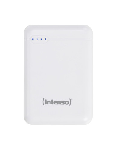 POWER BANK USB 10000MAH/WHITE XS10000 INTENSO