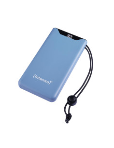 POWER BANK USB 10000MAH QC3.0/BLUE F10000 7332035 INTENSO