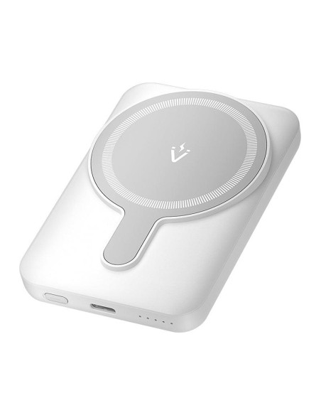 POWER BANK USB 5000MAH 20W/WHITE FHSW0 VENTION