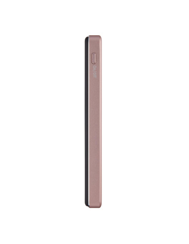 POWER BANK USB 5000MAH MAG/ROSE 7344023 INTENSO