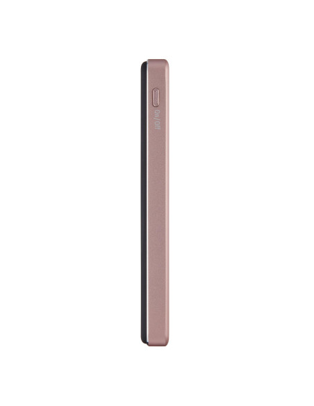 POWER BANK USB 5000MAH MAG/ROSE 7344023 INTENSO
