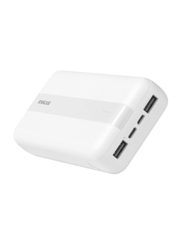 POWER BANK USB 20000MAH/VA2081 WHITE RIVACASE