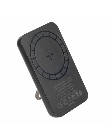 POWER BANK WRL 5000MAH MAGSAFE/VA2603 RIVACASE