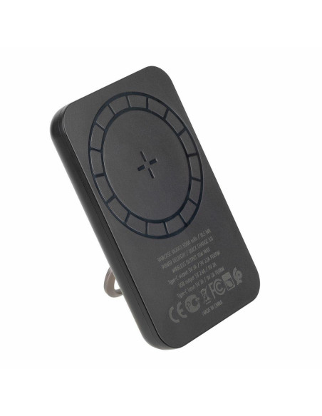 POWER BANK WRL 5000MAH MAGSAFE/VA2603 RIVACASE