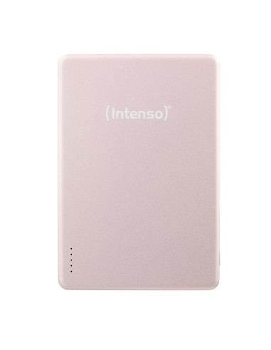 POWER BANK USB 10000MAH MAG/ROSE 7344033 INTENSO