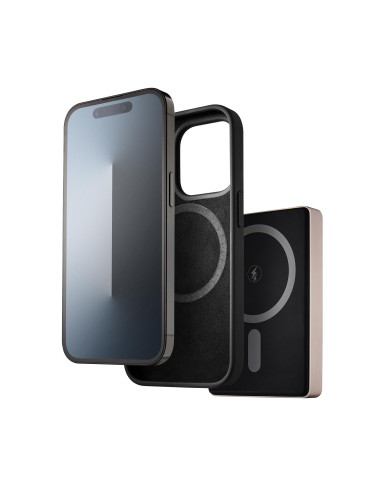 POWER BANK USB 10000MAH MAG/ROSE 7344033 INTENSO