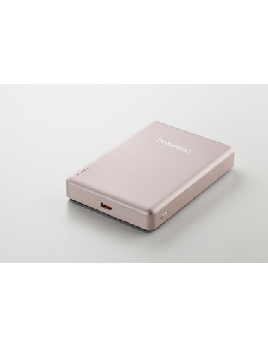 POWER BANK USB 10000MAH MAG/ROSE 7344033 INTENSO