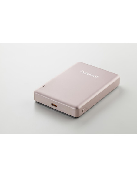 POWER BANK USB 10000MAH MAG/ROSE 7344033 INTENSO