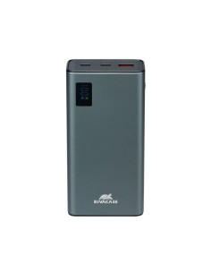 POWER BANK USB 20000MAH/VA1022 RIVACASE