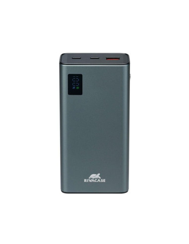 POWER BANK USB 20000MAH/VA1022 RIVACASE