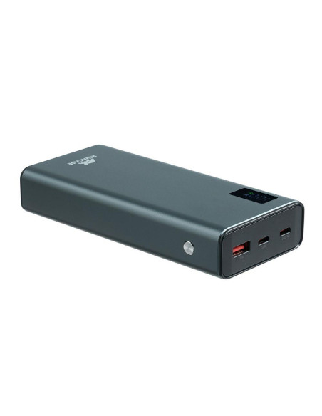 POWER BANK USB 20000MAH/VA1022 RIVACASE