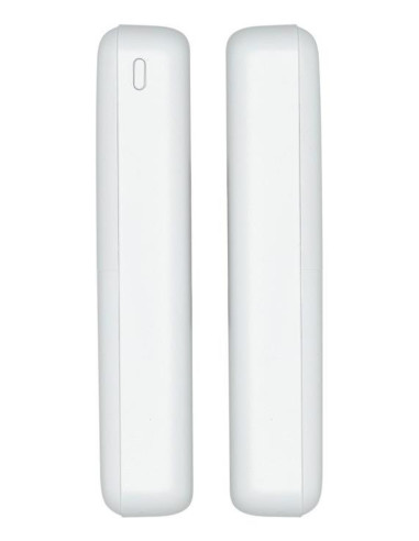 POWER BANK USB 20000MAH/VA2572 WHITE RIVACASE