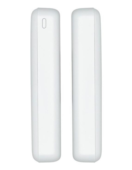 POWER BANK USB 20000MAH/VA2572 WHITE RIVACASE