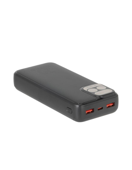 POWER BANK USB 20000MAH/VA2521 RIVACASE