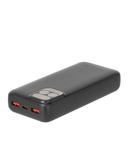 POWER BANK USB 20000MAH/VA2521 RIVACASE
