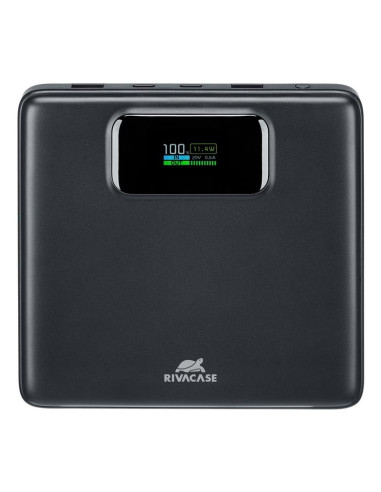 POWER BANK USB 20000MAH/VA1090 RIVACASE