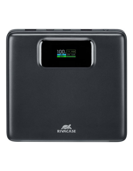 POWER BANK USB 20000MAH/VA1090 RIVACASE