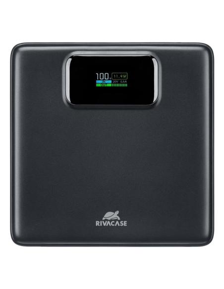 POWER BANK USB 20000MAH/VA1090 RIVACASE